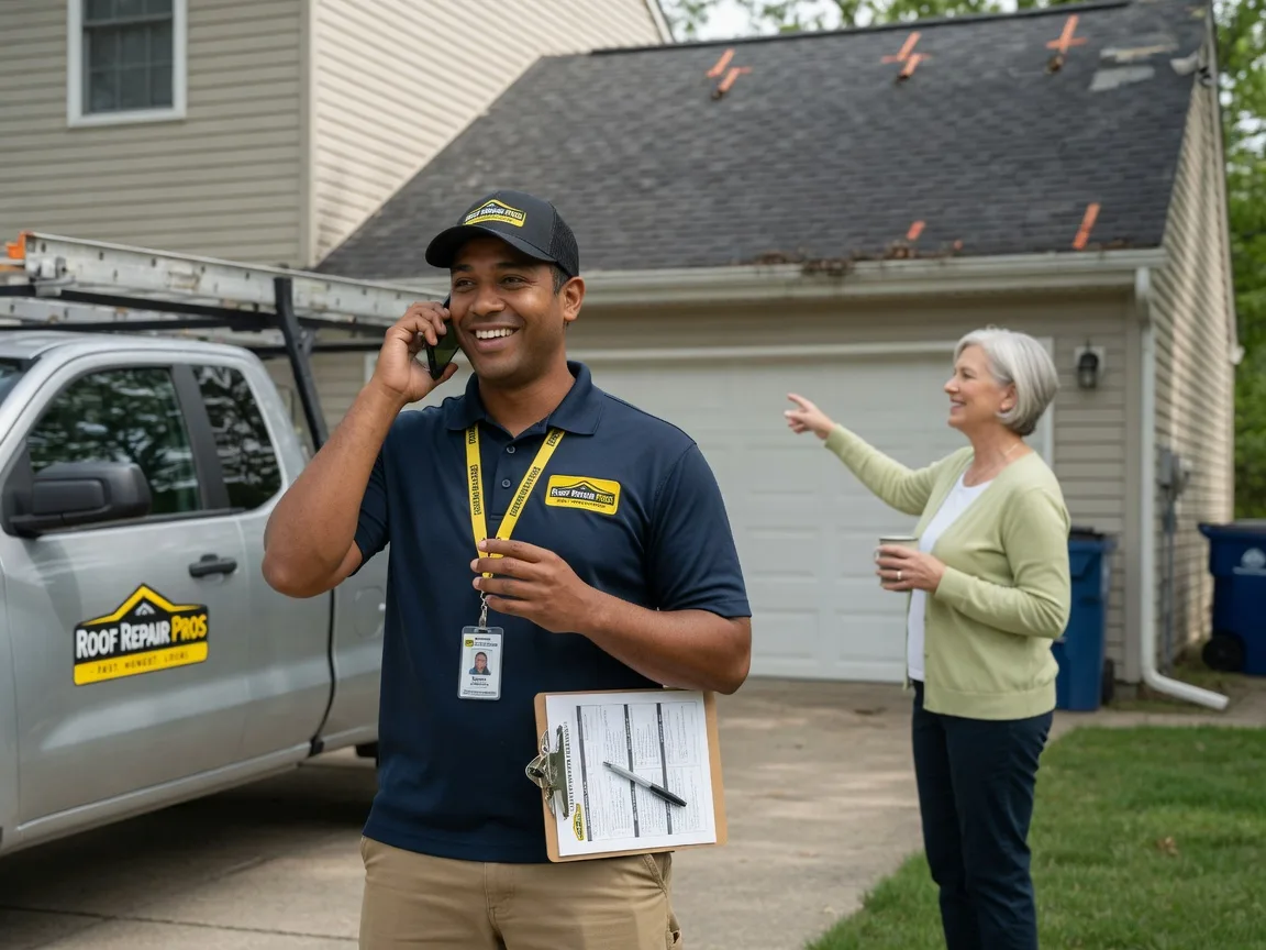 Roof Repair Brightwood, VA FAQs